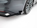 Rear Side Flaps Audi A5 F5 Facelift