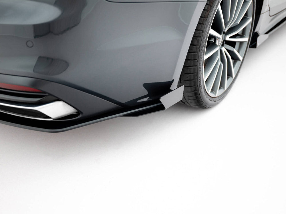 Rear Side Flaps Audi A5 F5 Facelift