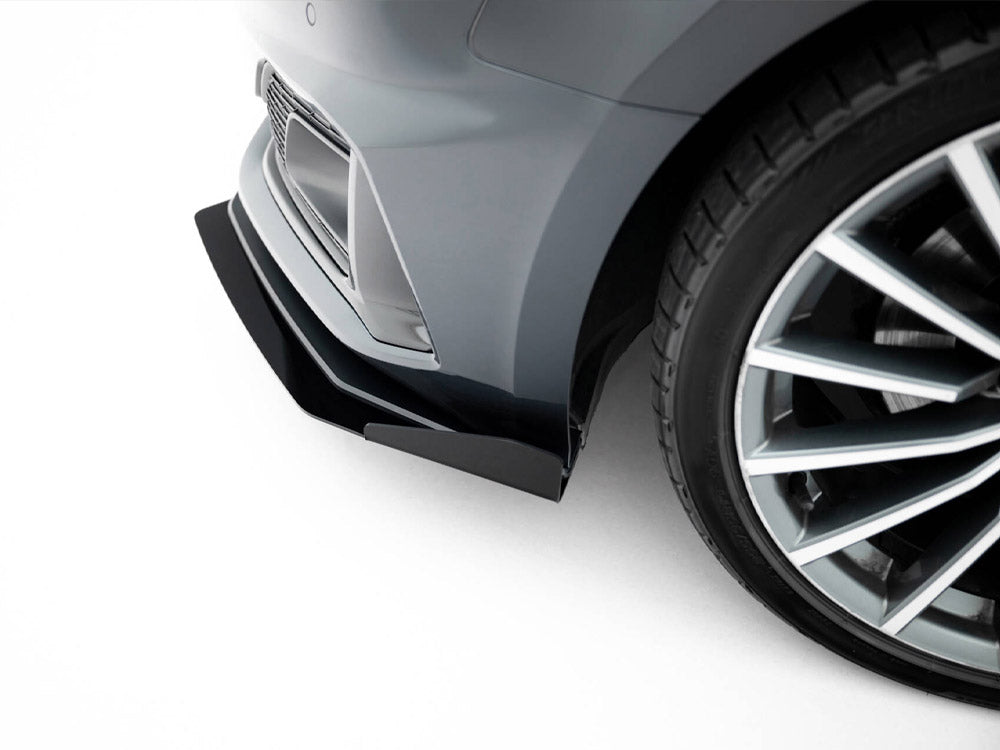 Front Flaps Audi A5 F5 Facelift
