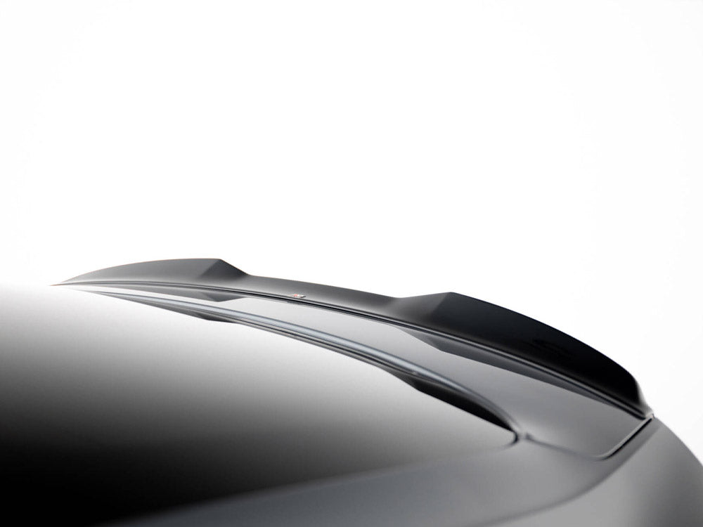 Spoiler CAP 3D Audi A5 Sportback F5