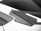 Carbon Spoiler With Upper Swan Mounting + LED Chevrolet Corvette Stingray / Grand Sport C7