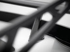 Carbon Spoiler With Upper Swan Mounting Chevrolet Corvette Stingray / Grand Sport C7