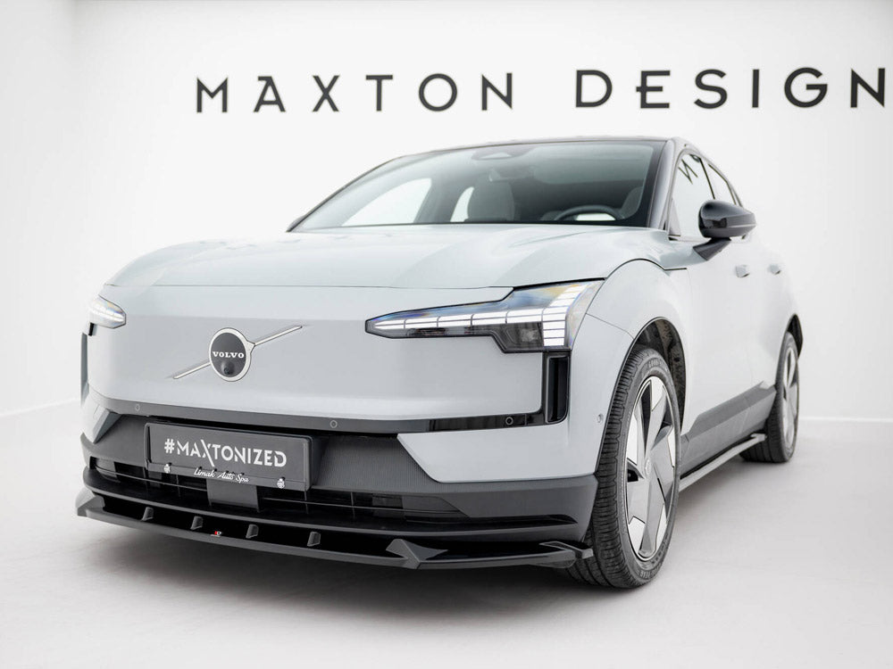 Front Splitter Volvo EX30 Mk1