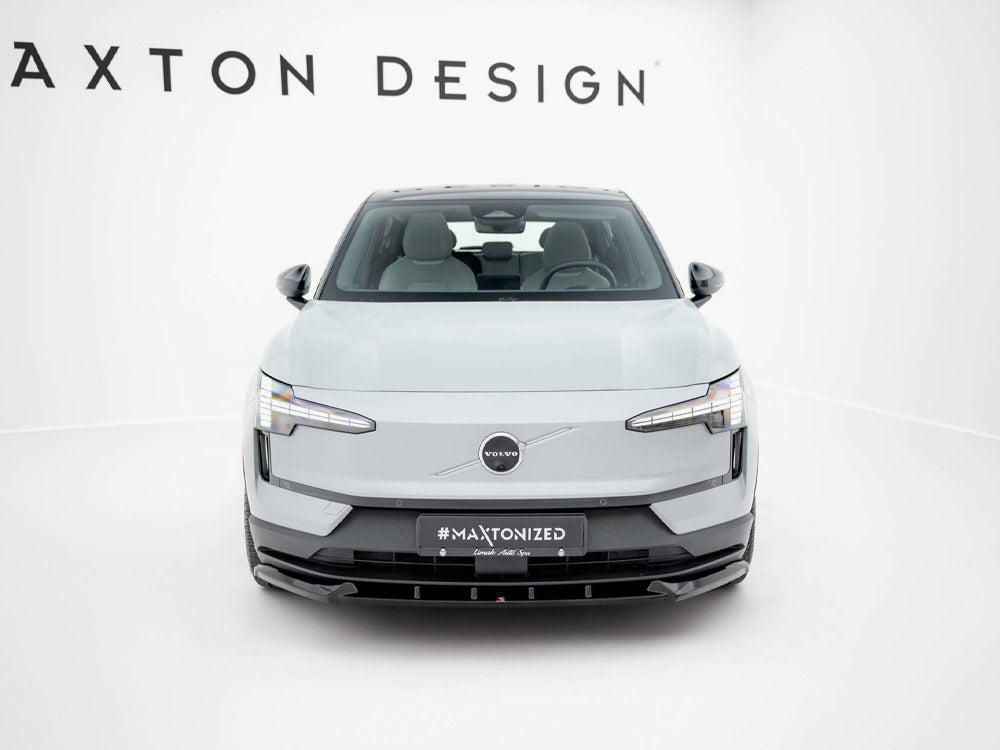 Front Splitter Volvo EX30 Mk1