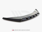 Front Splitter Volvo EX30 Mk1