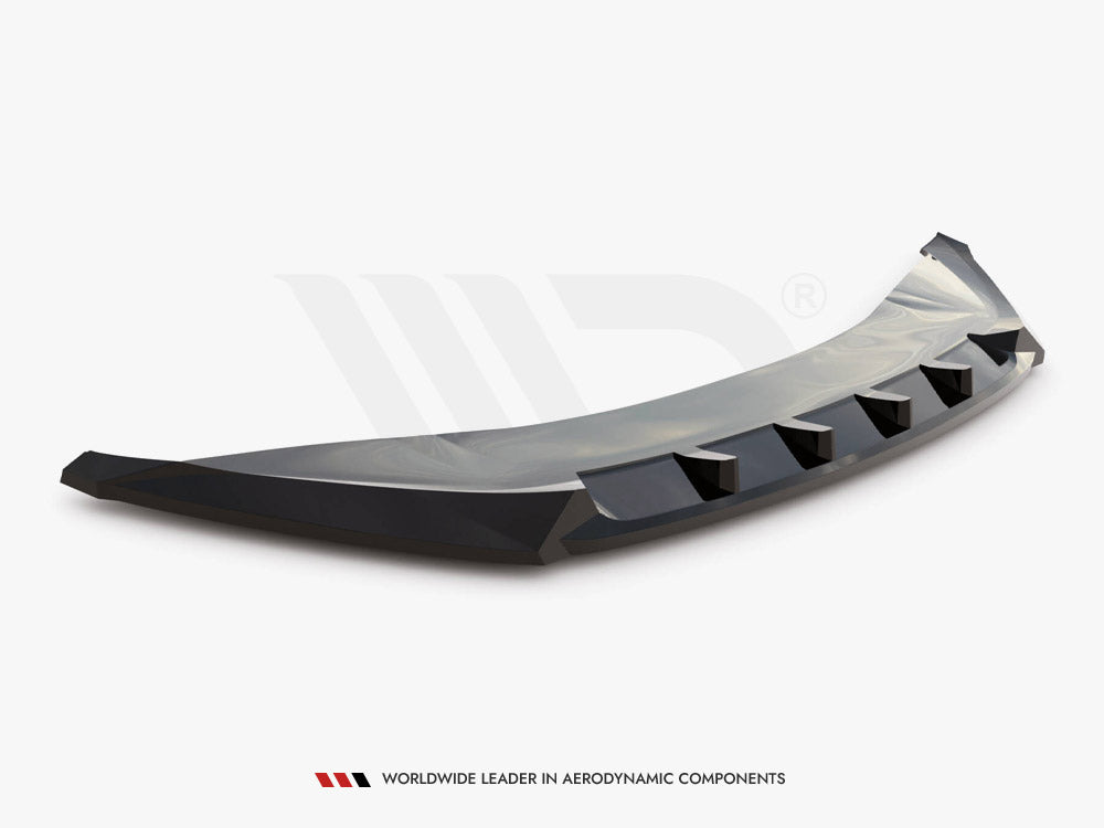 Front Splitter Volvo EX30 Mk1