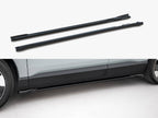 Side Skirts Diffusers Volvo EX30 Mk1
