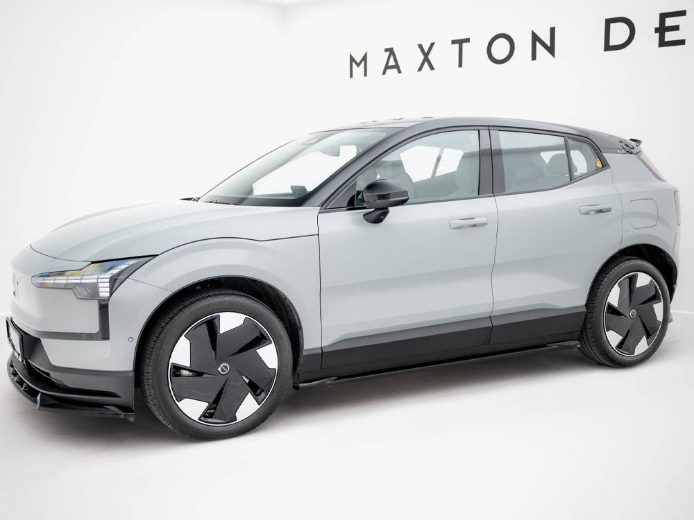 Side Skirts Diffusers Volvo EX30 Mk1