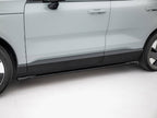 Side Skirts Diffusers Volvo EX30 Mk1