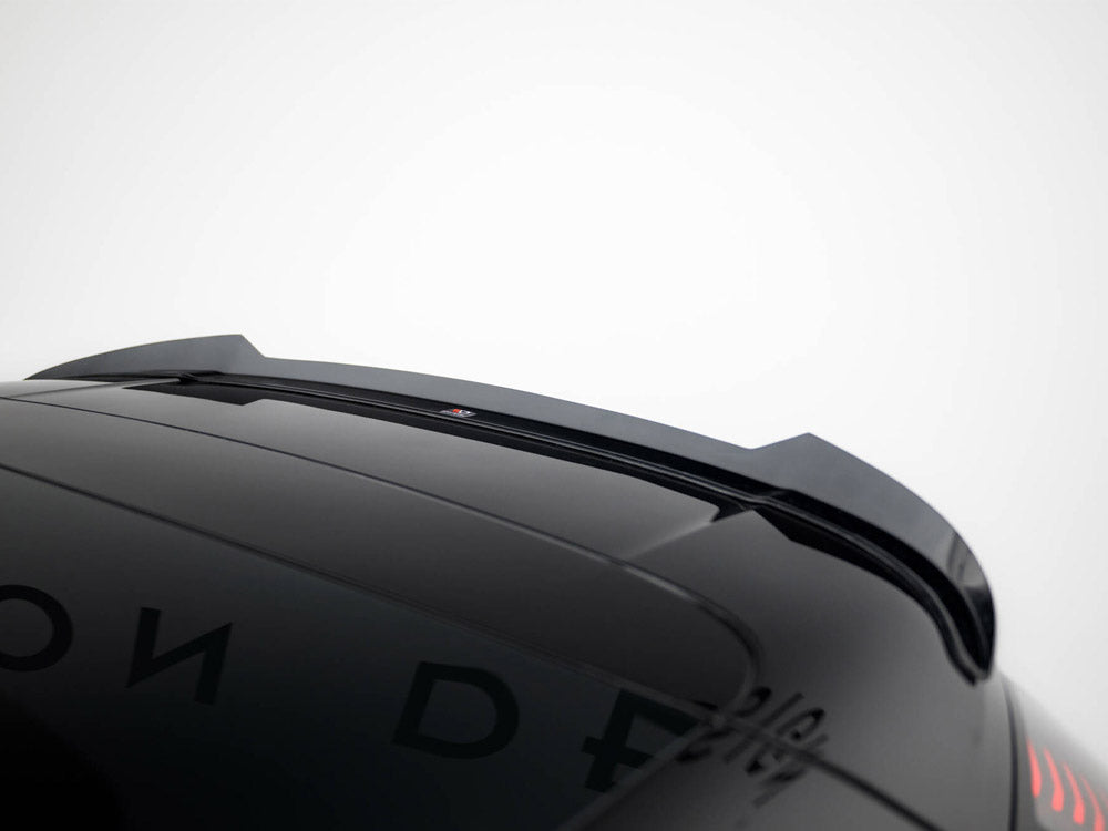 Spoiler CAP Volvo EX30 Mk1