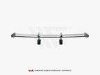 Carbon Spoiler With Upper Swan Mounting V.1 Porsche 718 Cayman GTS 982c