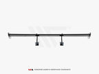 Carbon Spoiler With Upper Swan Mounting V.1 Porsche 718 Cayman GTS 982c