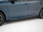 Side Skirts Diffusers Audi Q8 Mk1