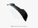 Spoiler CAP 3D BMW 3 Standard / M340 / M-Pack / M3 Touring G21 / G81