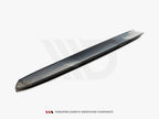 Spoiler CAP 3D BMW 3 Standard / M340 / M-Pack / M3 Touring G21 / G81