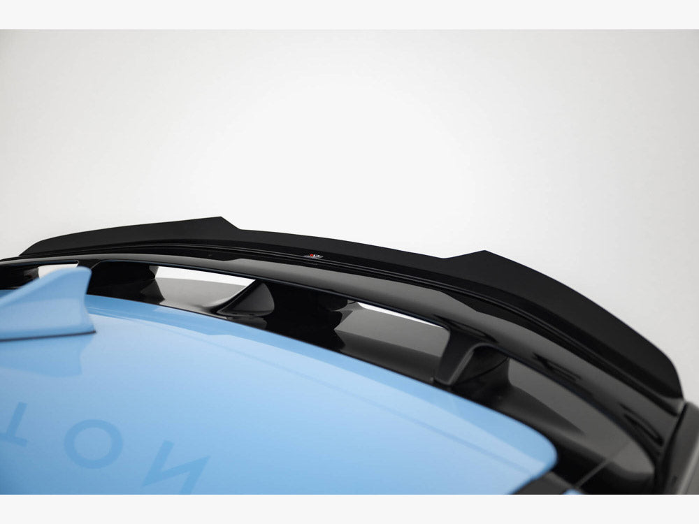 Spoiler CAP Hyundai Veloster N Mk2