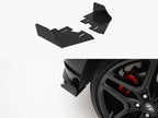 Rear Side Flaps Hyundai Veloster N Mk2