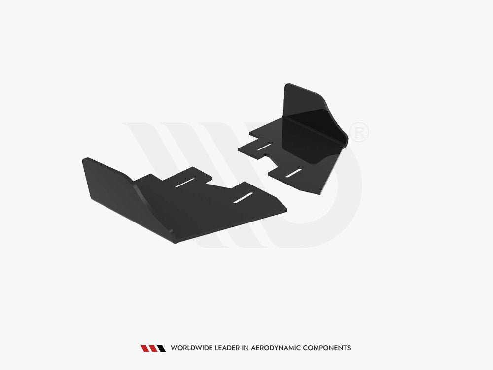 Rear Side Flaps Hyundai Veloster N Mk2