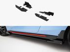 Side Flaps Hyundai Veloster N Mk2