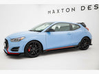 Side Flaps Hyundai Veloster N Mk2
