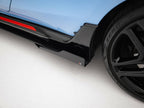 Side Flaps Hyundai Veloster N Mk2