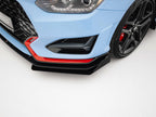 Front Flaps Hyundai Veloster N Mk2