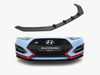 Street PRO Front Splitter Hyundai Veloster N Mk2