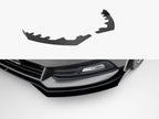 Front Flaps Ford Focus ST Mk3 Facelift