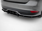 Street PRO Rear Diffuser Ford Focus ST Mk3 Facelift