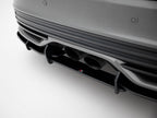 Street PRO Rear Diffuser Ford Focus ST Mk3 Facelift