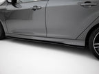 Street PRO Side Skirts Diffusers Ford Focus ST Mk3 Facelift
