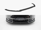Street PRO Front Splitter Ford Focus ST Mk3 Facelift