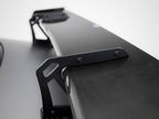 Carbon Spoiler With Upper Swan Mounting Mercedes-Benz CLA Coupe C118 / C118 Facelift