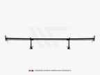 Carbon Spoiler With Upper Swan Mounting Mercedes-Benz CLA Coupe C118 / C118 Facelift