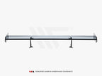 Carbon Spoiler With Upper Swan Mounting Mercedes-Benz CLA Coupe C118 / C118 Facelift