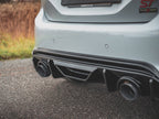 Rear Valance V.3 Ford Fiesta ST Mk8