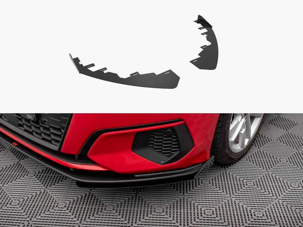 Front Flaps Audi A3 8Y