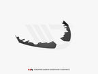 Front Flaps Audi A3 8Y