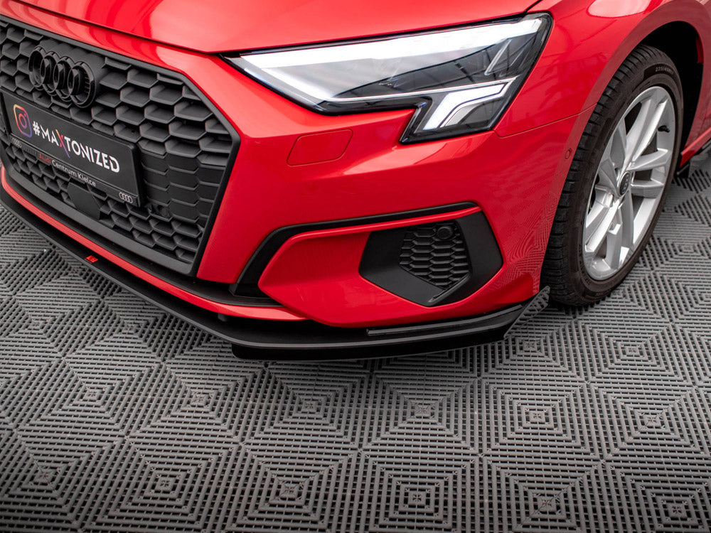 Front Flaps Audi A3 8Y