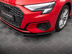 Front Flaps Audi A3 8Y