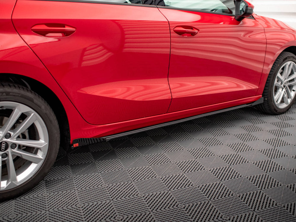 Side Flaps Audi A3 8Y