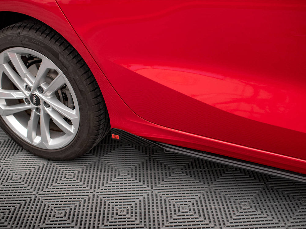 Side Flaps Audi A3 8Y