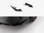 Rear Side Flaps BMW M440i G22 / G23