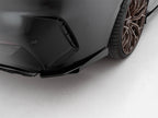 Rear Side Flaps BMW M440i G22 / G23
