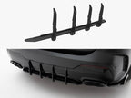 Street PRO Rear Diffuser BMW 4 M-Pack / M440i G22 / G23