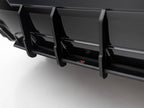 Street PRO Rear Diffuser BMW 4 M-Pack / M440i G22 / G23