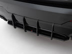 Street PRO Rear Diffuser BMW 4 M-Pack / M440i G22 / G23