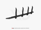 Street PRO Rear Diffuser BMW 4 M-Pack / M440i G22 / G23