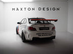 Carbon Spoiler With Upper Swan Mounting + LED BMW 1 M E82