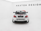Carbon Spoiler With Upper Swan Mounting BMW 1 M E82